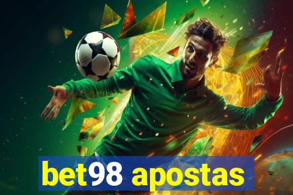 bet98 apostas